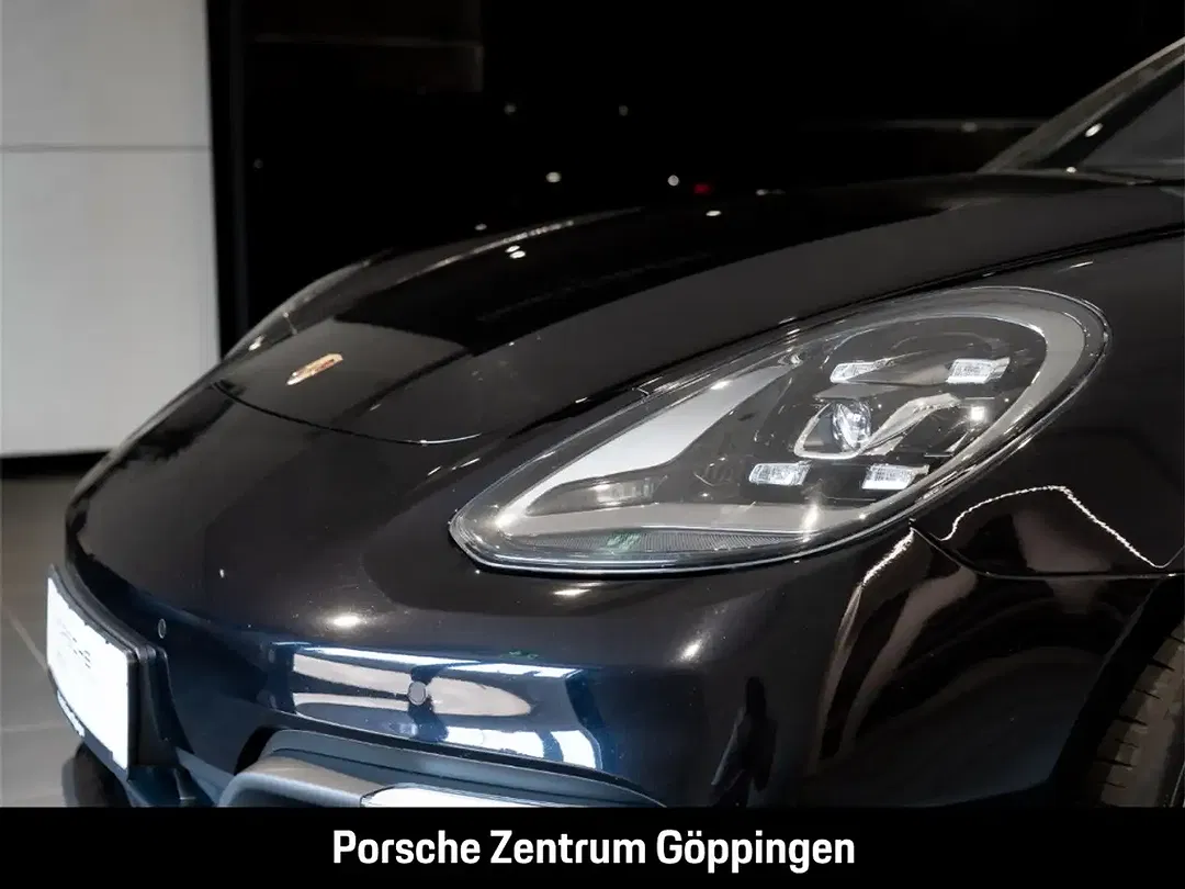 Porsche Panamera - Thumbnail 14