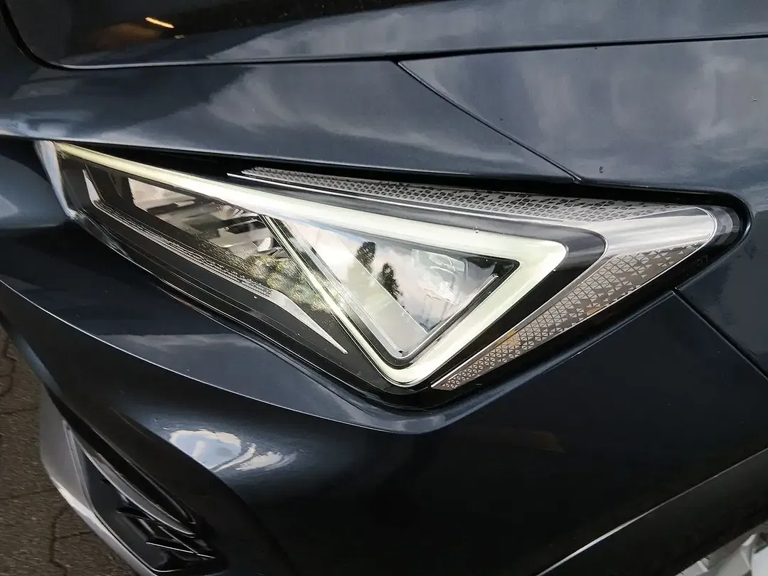 CUPRA Formentor - Thumbnail 7