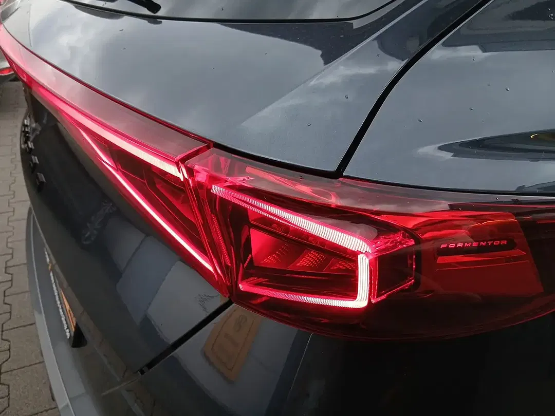 CUPRA Formentor - Thumbnail 8