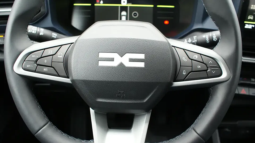 Dacia Duster - Thumbnail 13