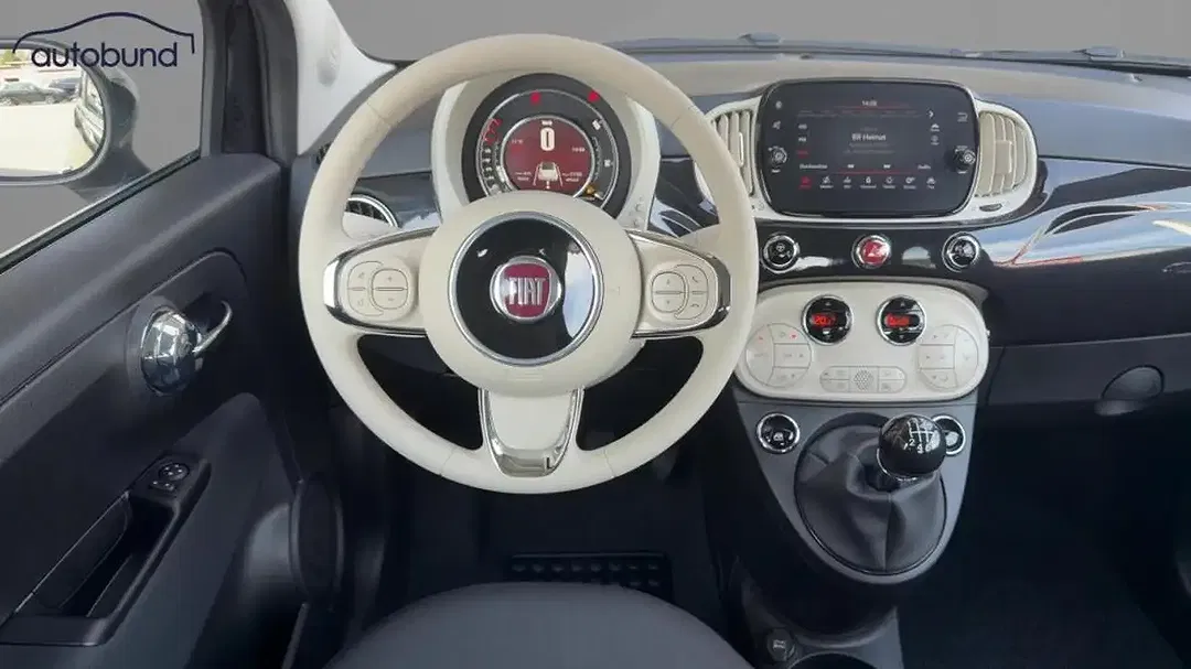 Fiat 500C - Thumbnail 11