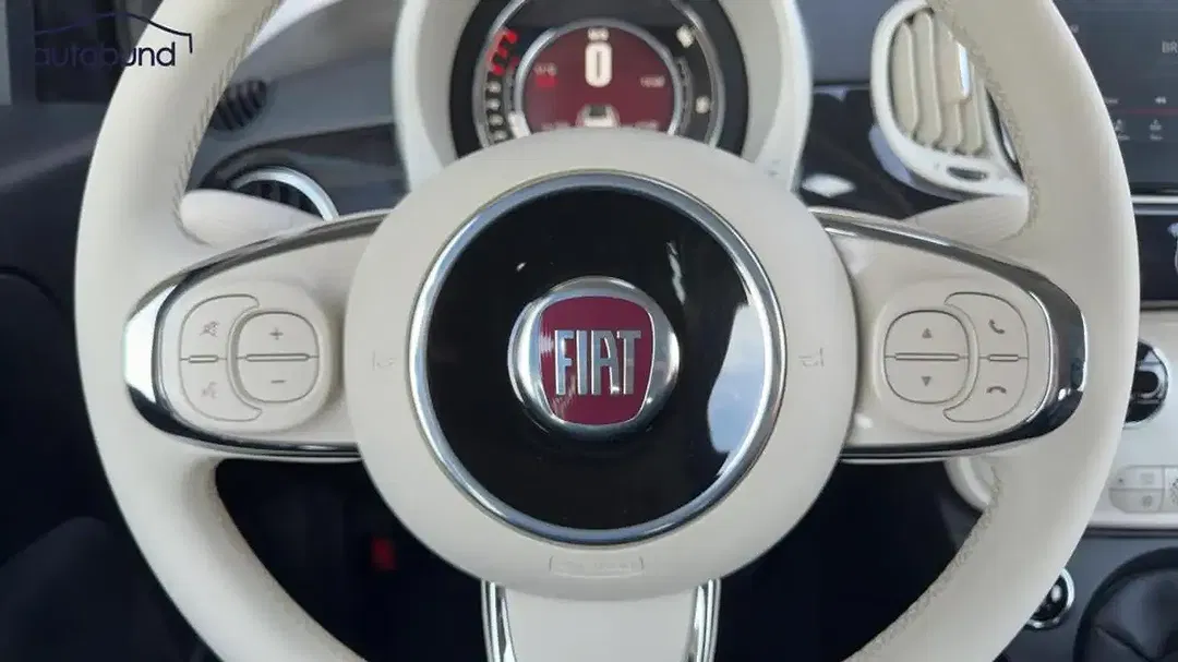 Fiat 500C - Thumbnail 12