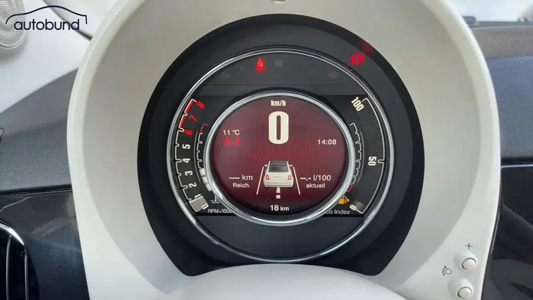 Fiat 500C - Thumbnail 13