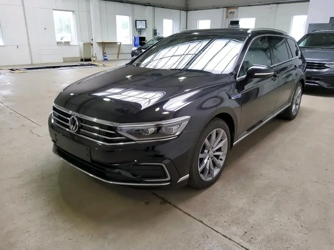 Volkswagen Passat Variant - Afbeelding 1