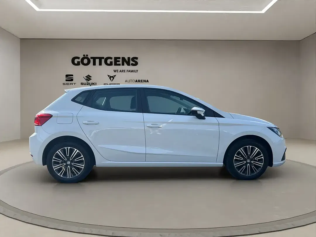 SEAT Ibiza - Thumbnail 5