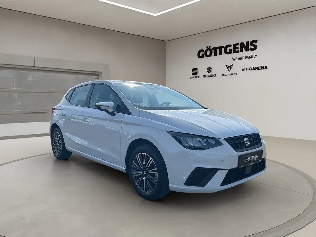 SEAT Ibiza - Thumbnail 6