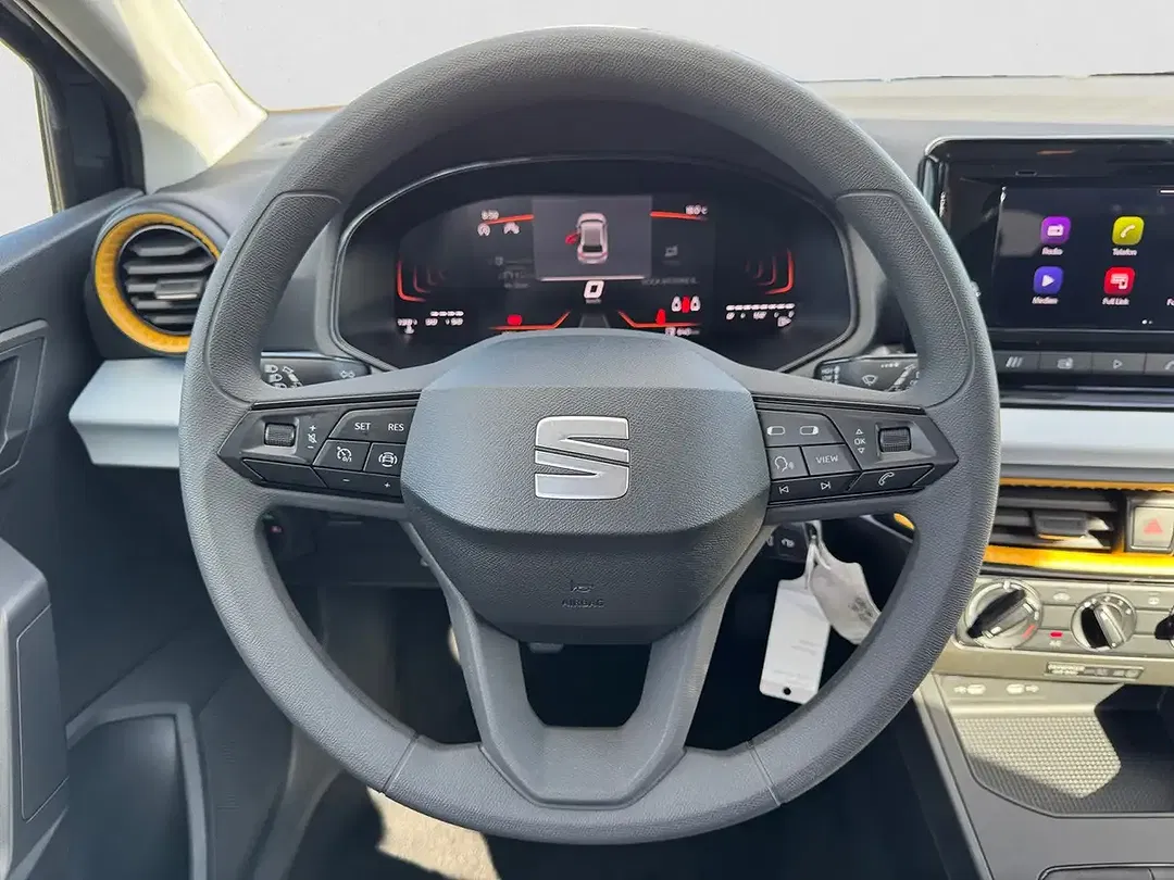 SEAT Ibiza - Thumbnail 13