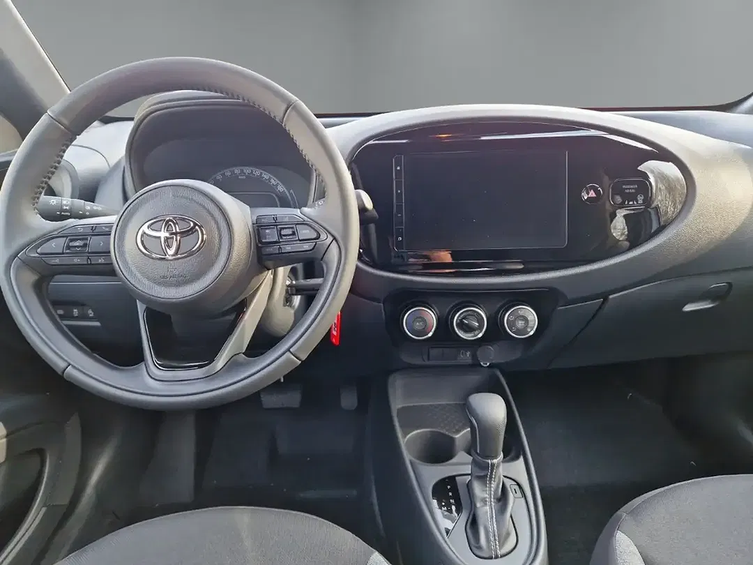 Toyota Aygo X - Thumbnail 13