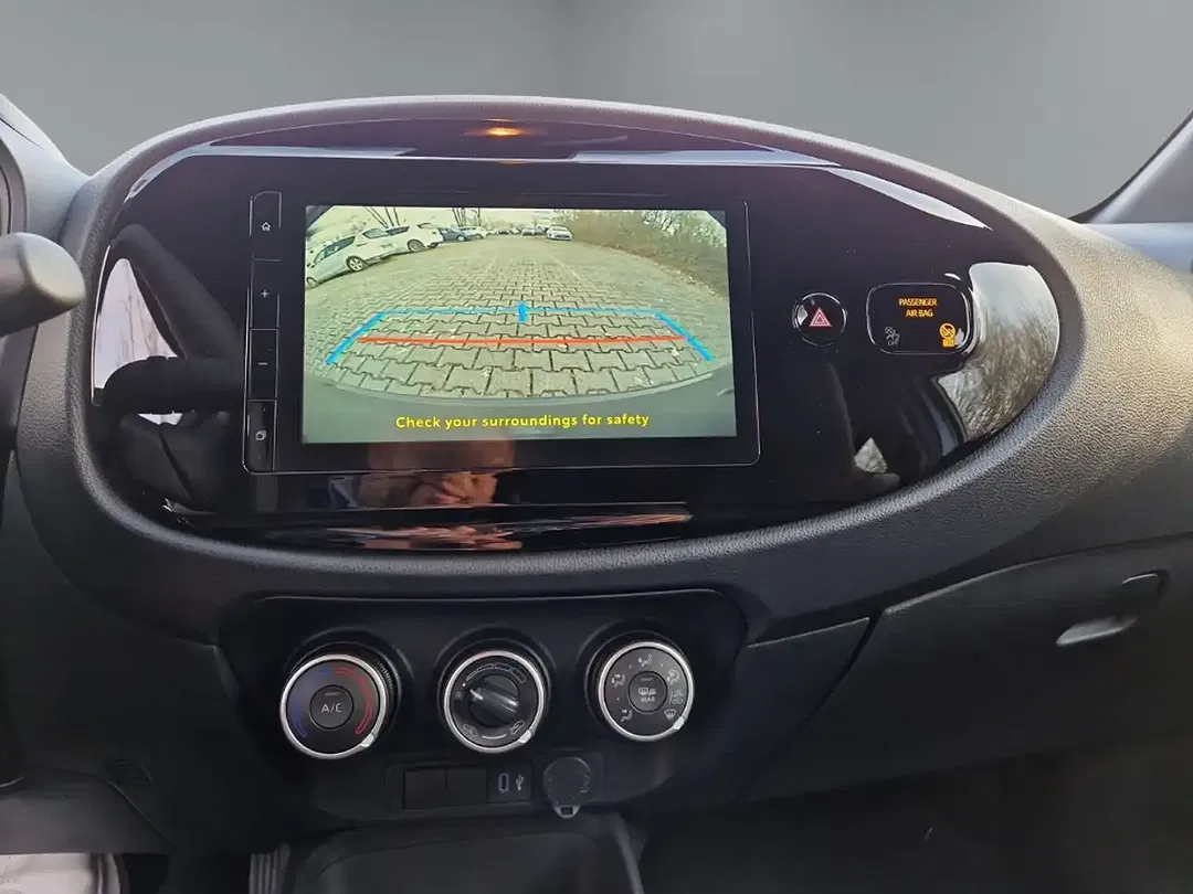 Toyota Aygo X - Thumbnail 15