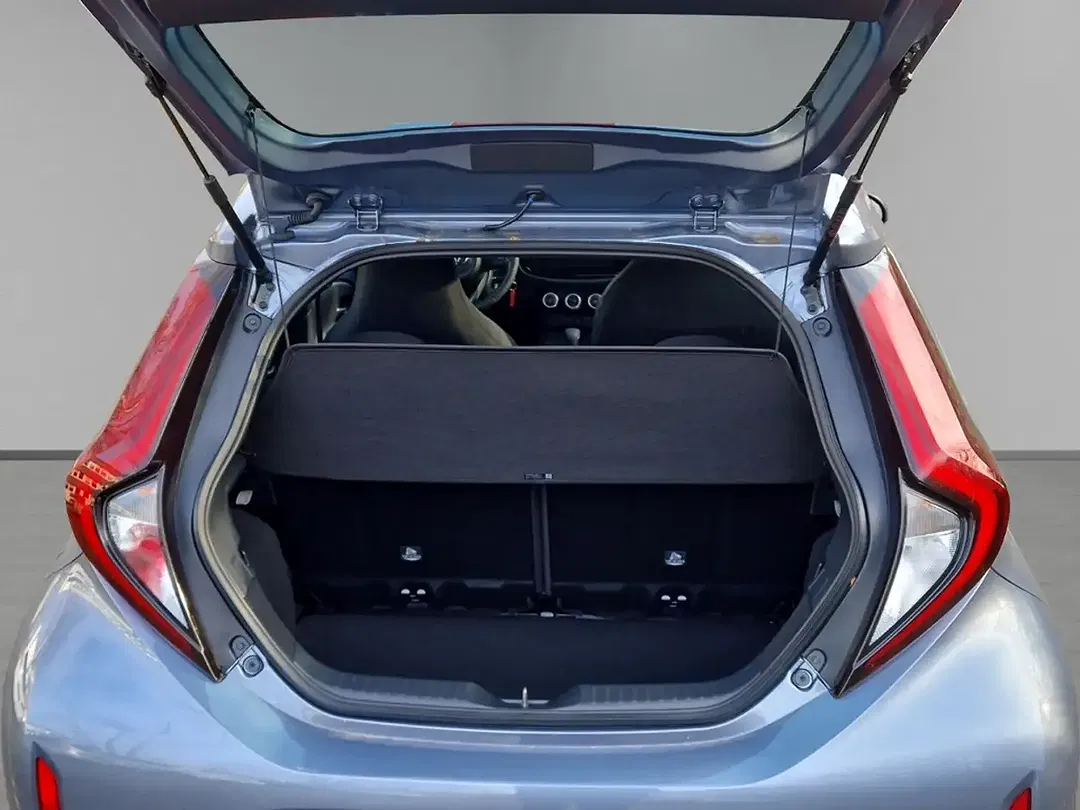 Toyota Aygo X - Thumbnail 9
