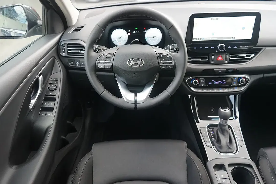 Hyundai i30 - Thumbnail 8