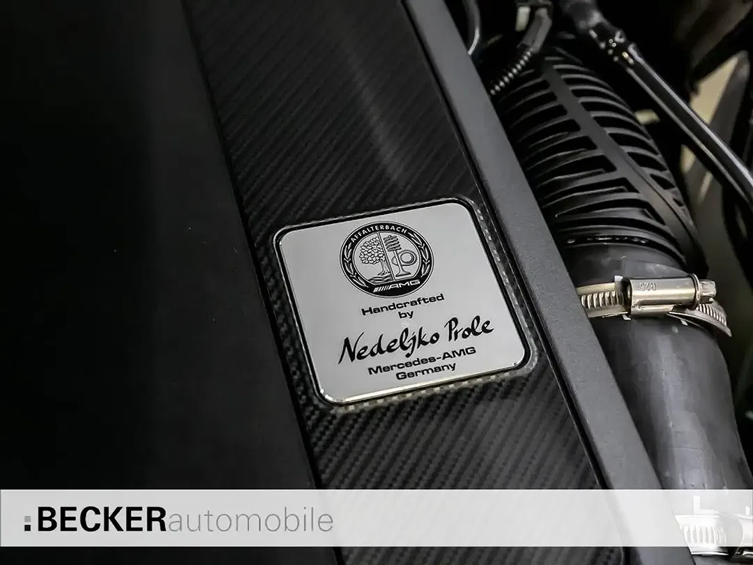 Mercedes-Benz SL 43 AMG Premium Plus - foto 8