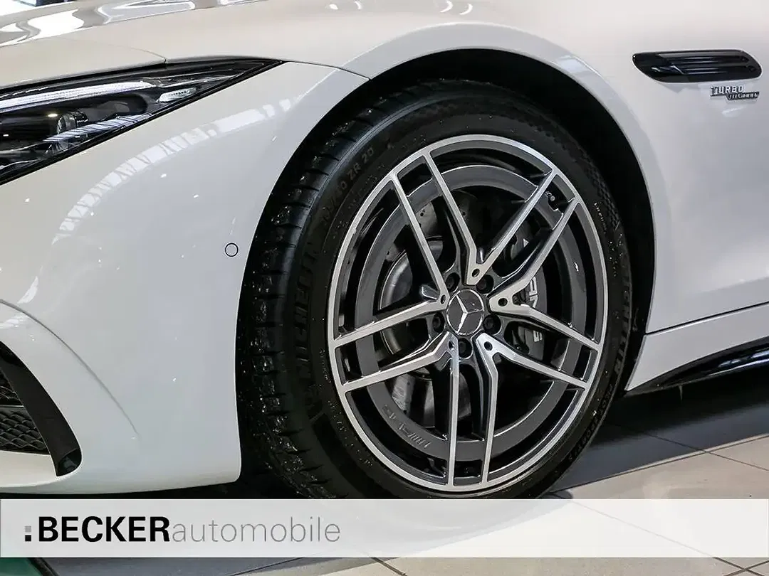 Mercedes-Benz SL 43 AMG Premium Plus - foto 2