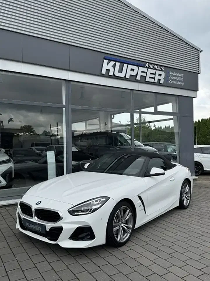 BMW Z4 - Afbeelding 1