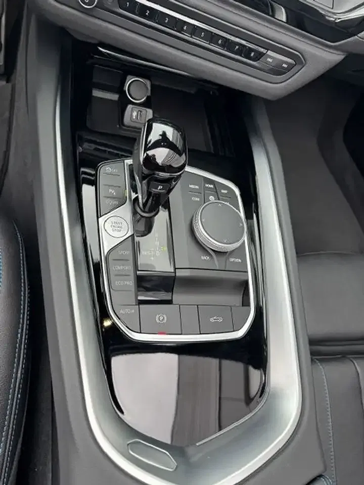 BMW Z4 - Thumbnail 10