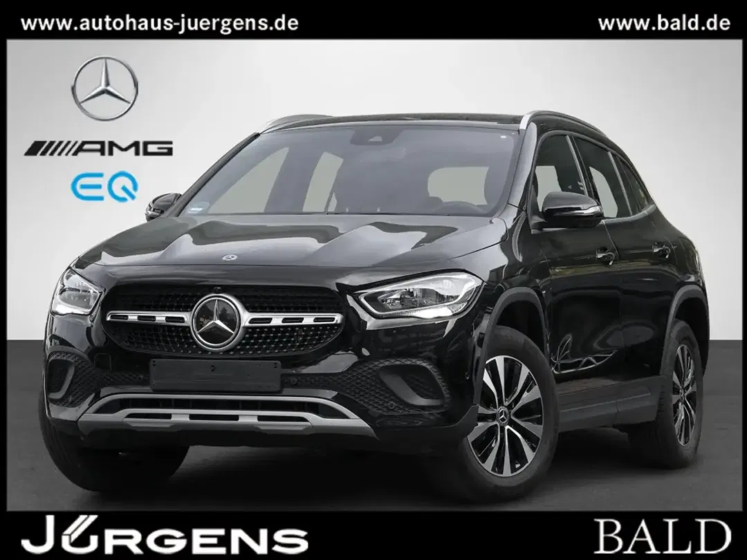 Mercedes-Benz GLA 250 Style - foto 1
