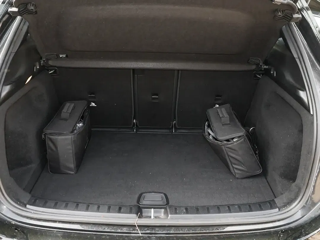 Mercedes-Benz GLA 250 Style - foto 15