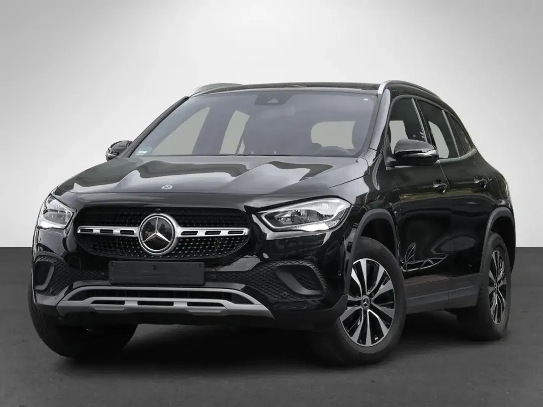 Mercedes-Benz GLA 250 Style - foto 2