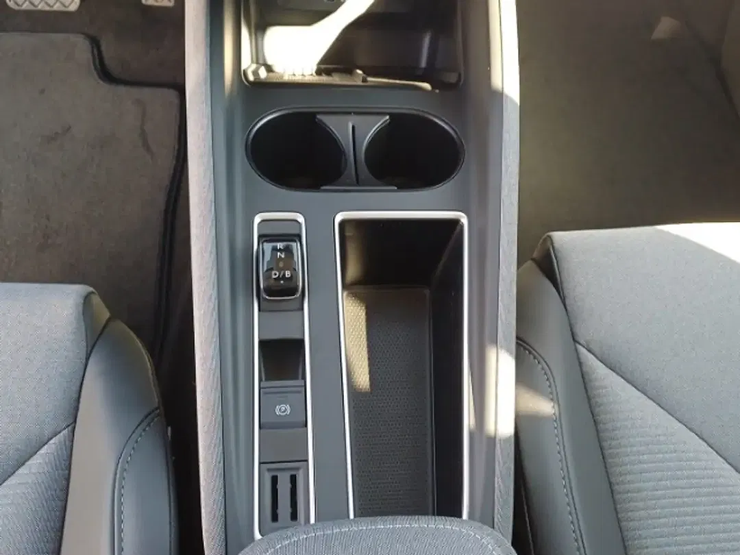 Skoda Enyaq - Thumbnail 12