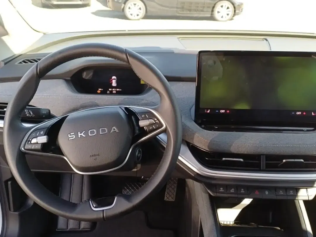 Skoda Enyaq - Thumbnail 7