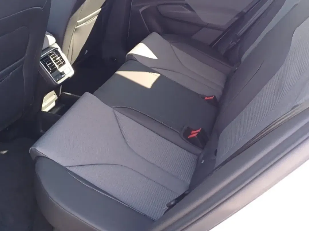 Skoda Enyaq - Thumbnail 8