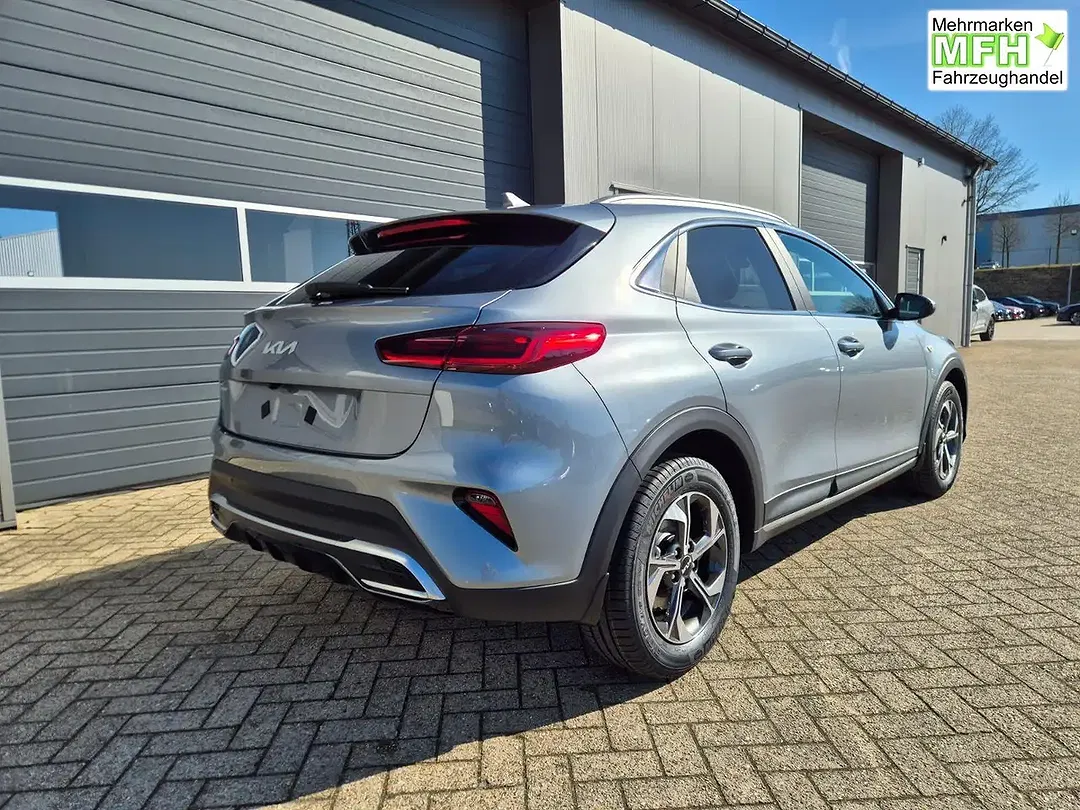 Kia XCeed - Thumbnail 5