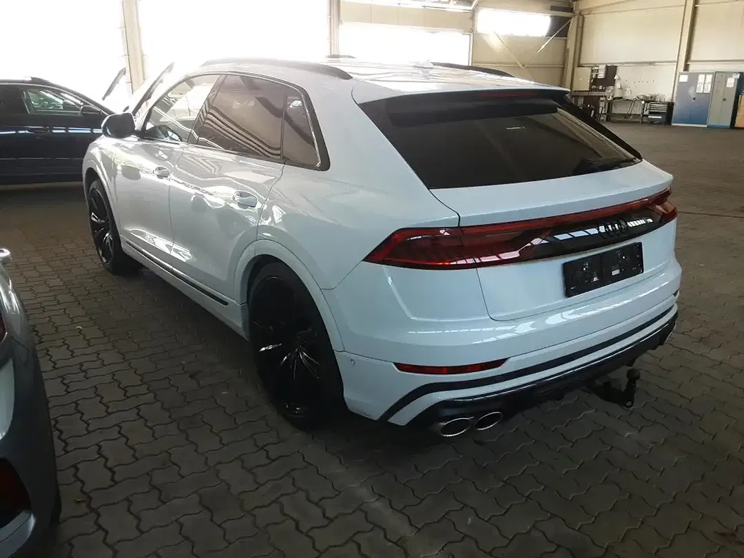 Audi SQ8 - Thumbnail 6