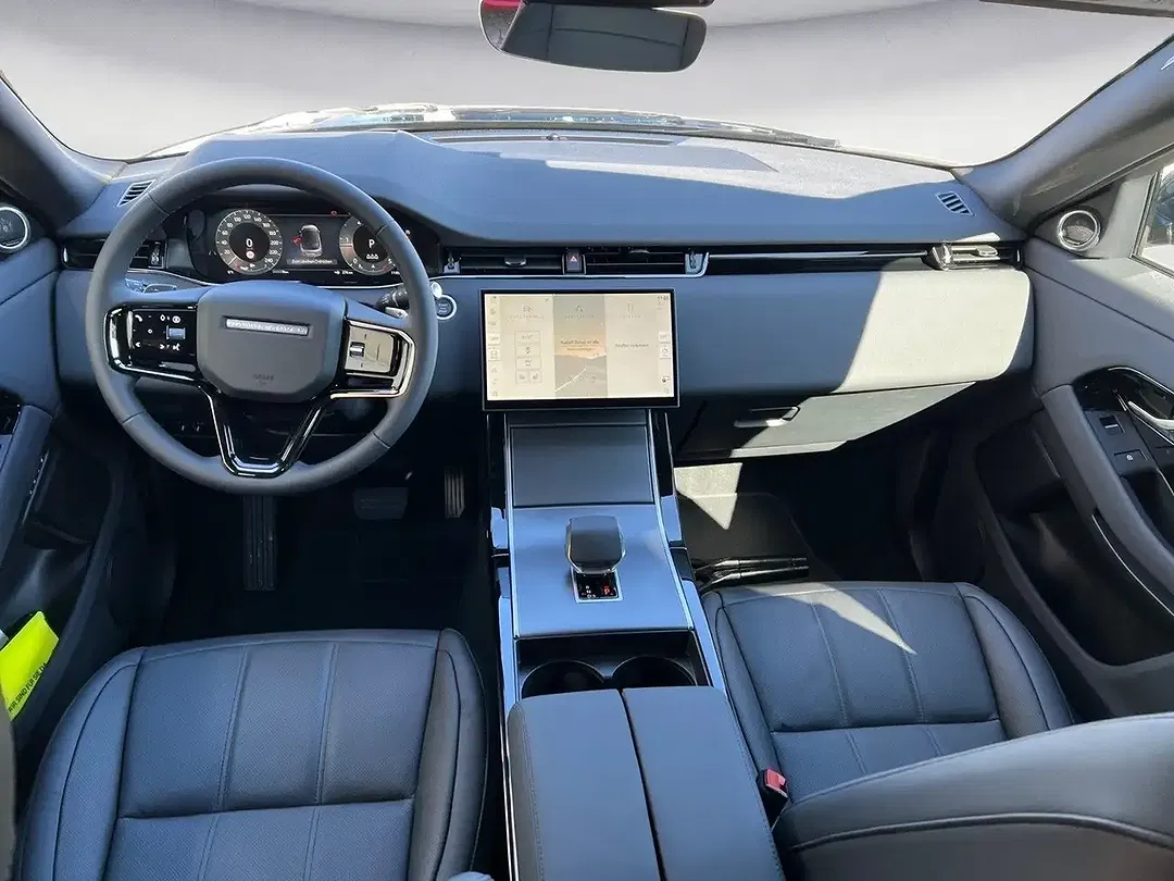 Land Rover Range Rover Evoque - Thumbnail 6