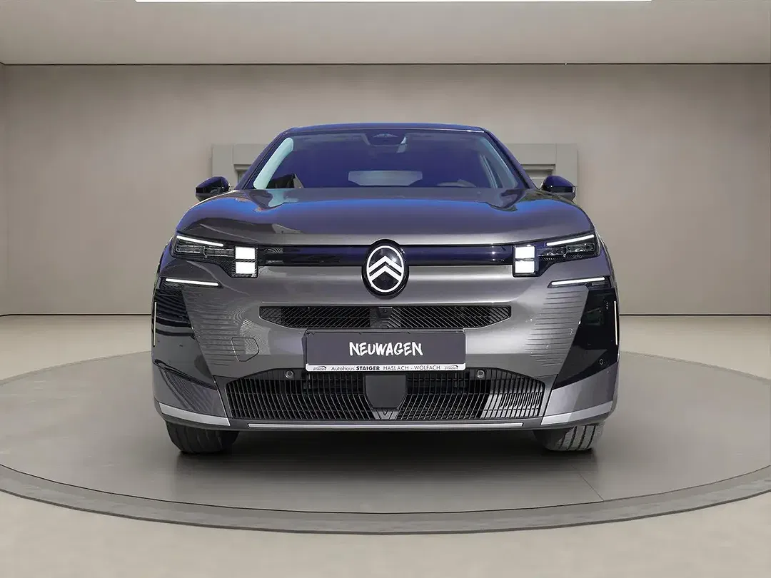 Citroen C5 Aircross - Thumbnail 1