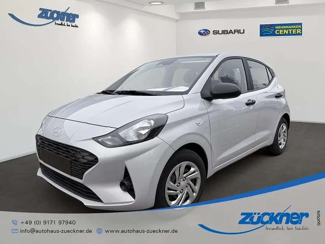 Hyundai i10 - Afbeelding 1