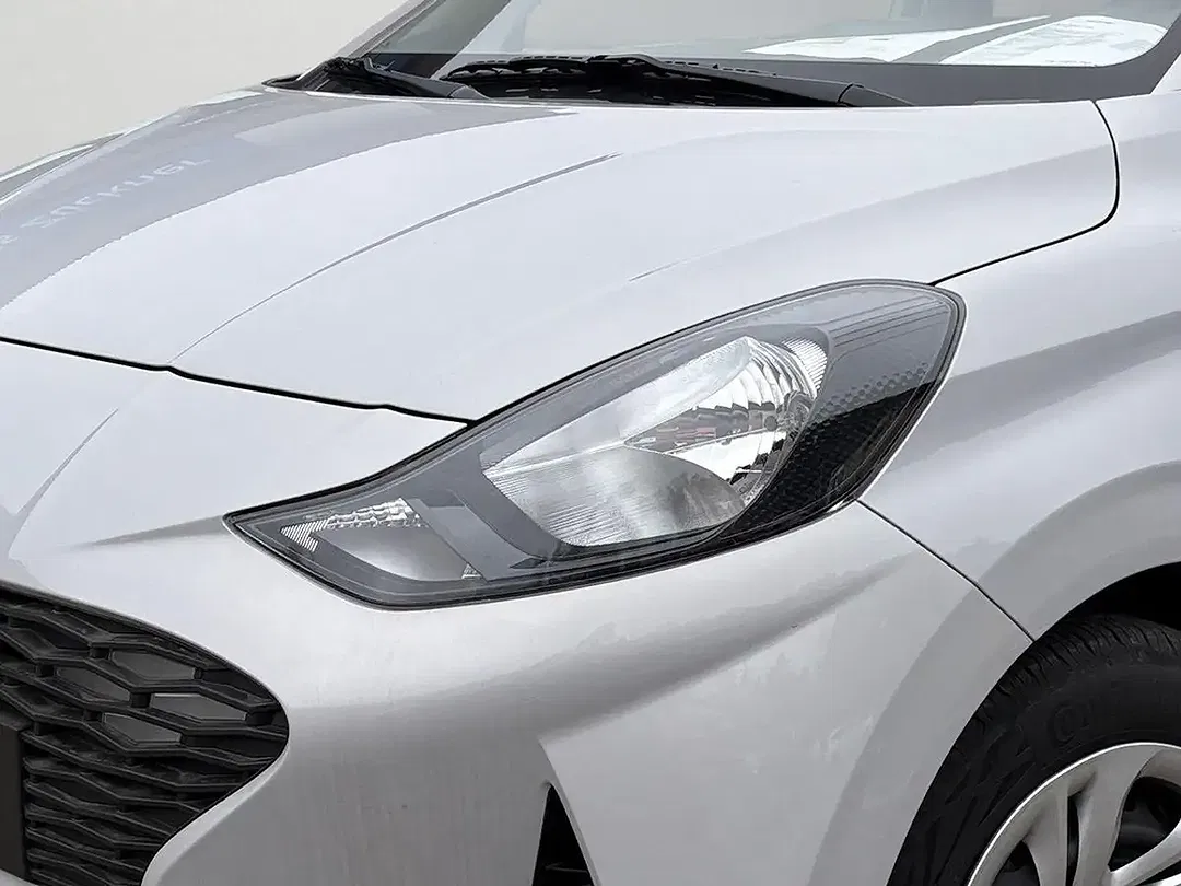 Hyundai i10 - Thumbnail 6
