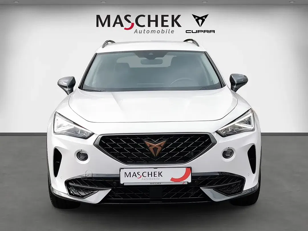 CUPRA Formentor - Thumbnail 7
