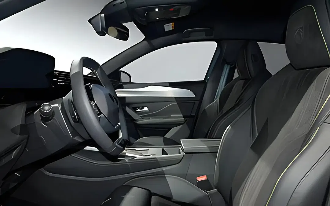 Peugeot 308 - Thumbnail 7