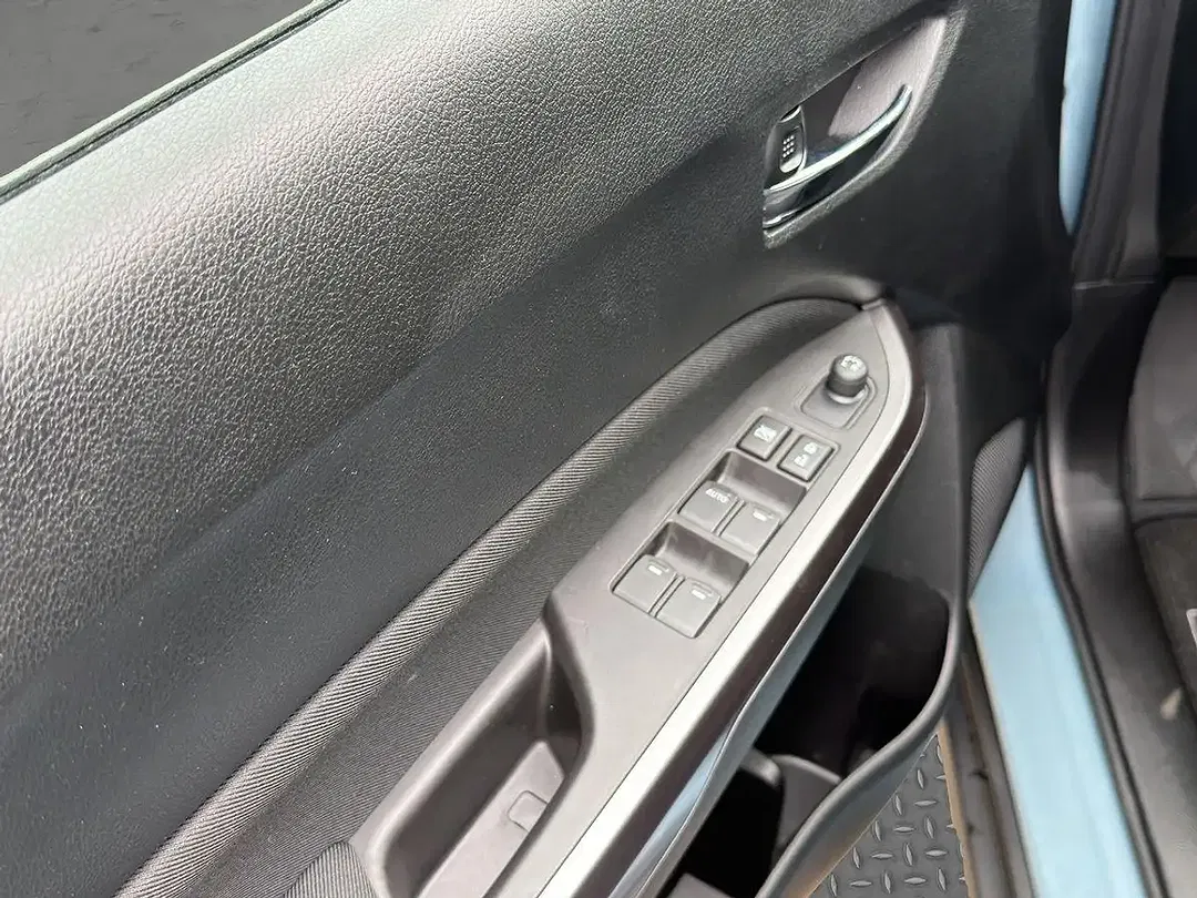 Suzuki Vitara - Thumbnail 11