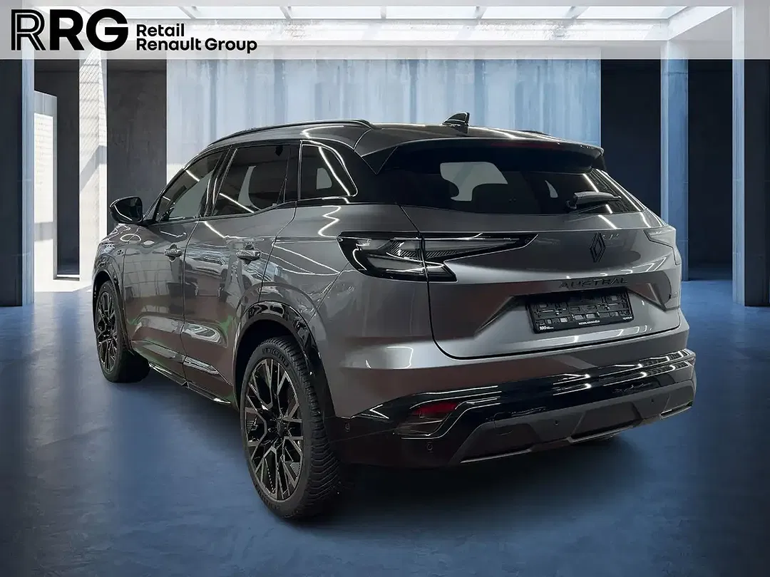 Renault Austral - Thumbnail 3
