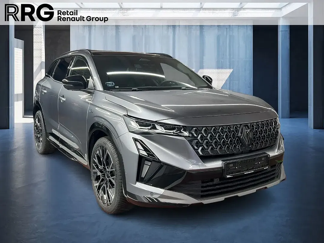 Renault Austral - Thumbnail 6