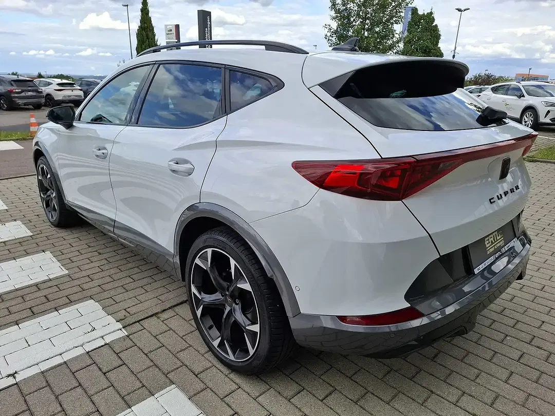 CUPRA Formentor - Thumbnail 6