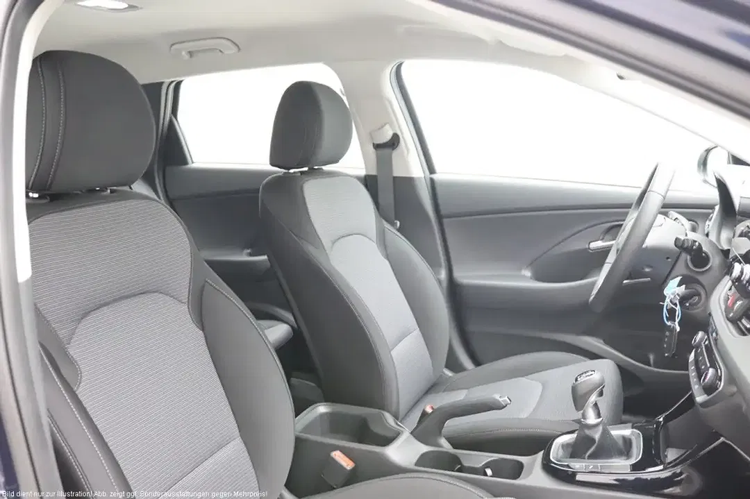 Hyundai i30 - Thumbnail 10
