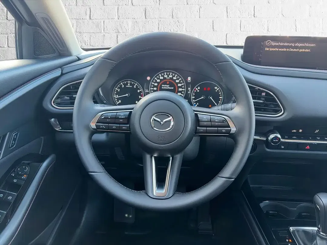 Mazda CX-30 - Thumbnail 7