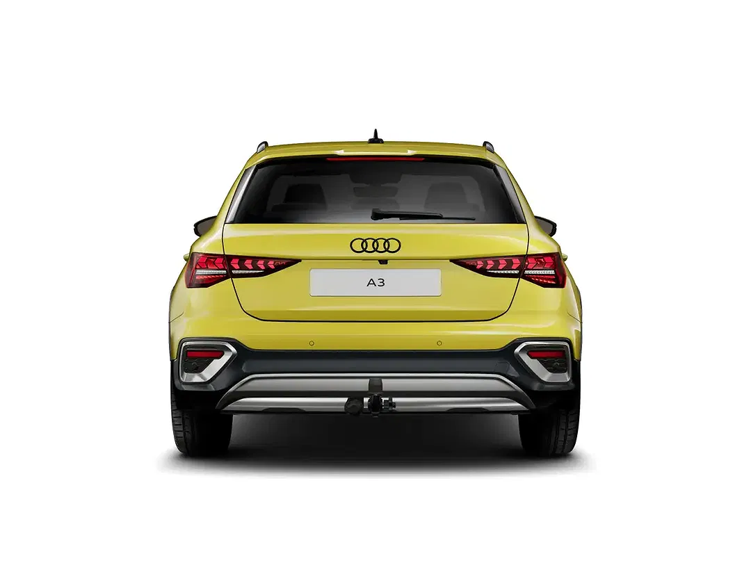 Audi A3 - Thumbnail 6