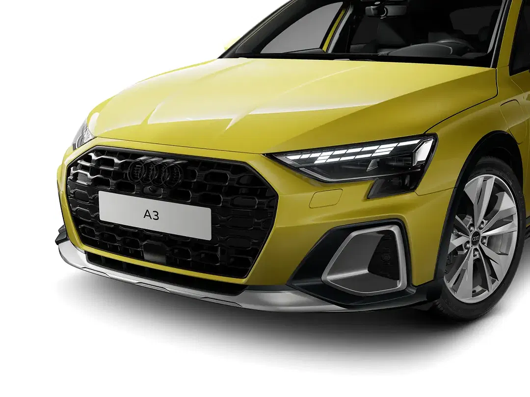 Audi A3 - Thumbnail 7