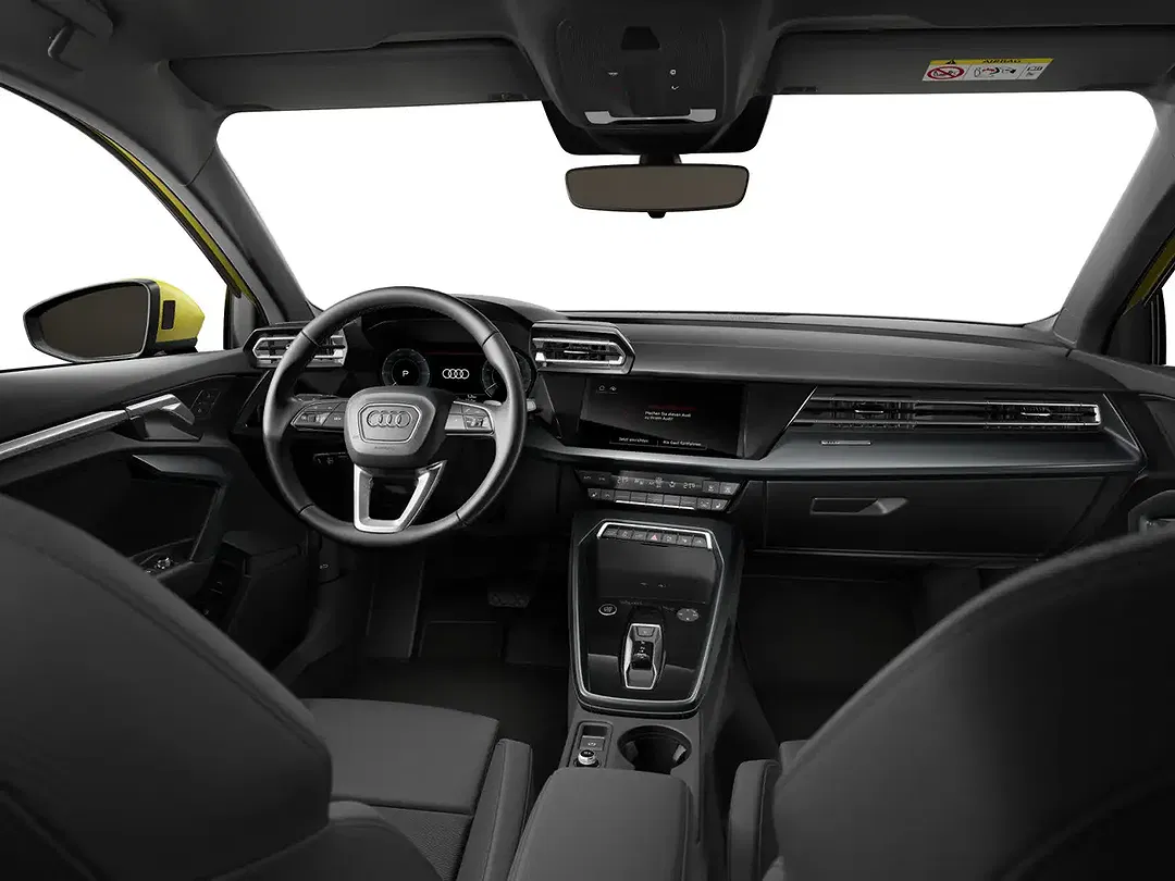 Audi A3 - Thumbnail 8