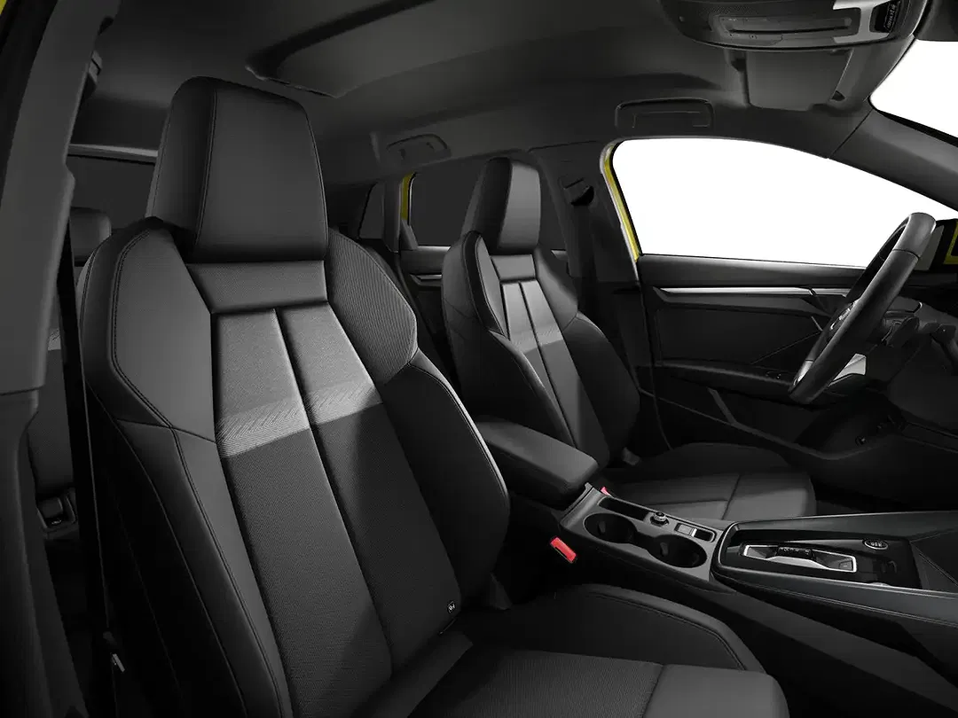 Audi A3 - Thumbnail 9