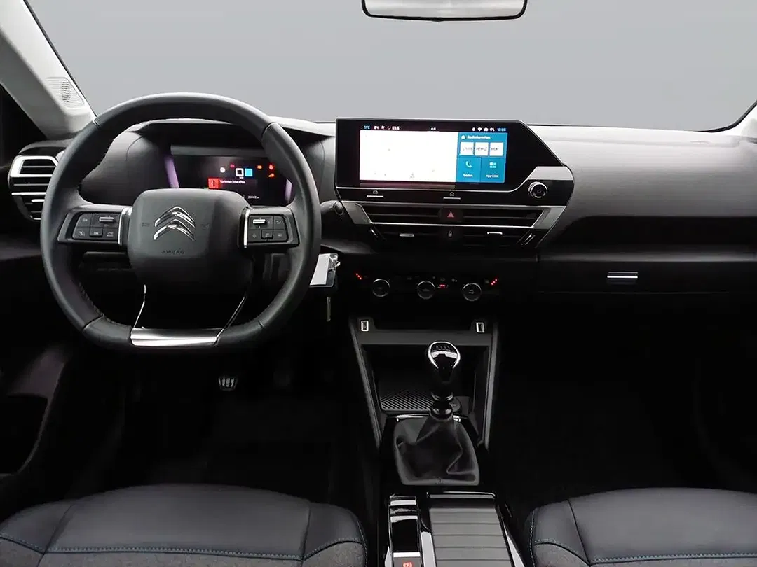 Citroen C4 - Thumbnail 6
