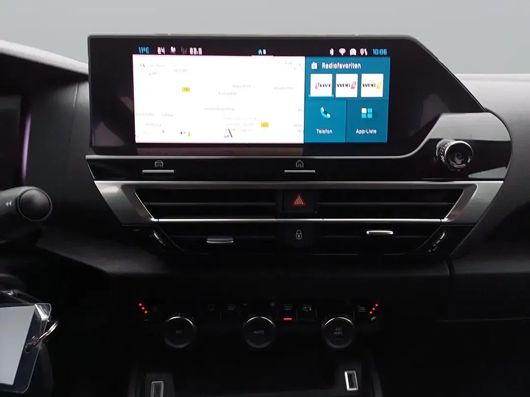 Citroen C4 PureTech Feel Pack - foto 7