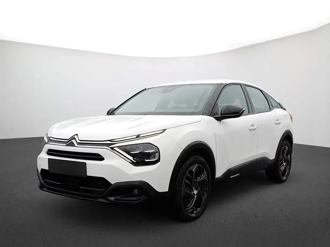 Citroen C4 PureTech Feel Pack - foto 2