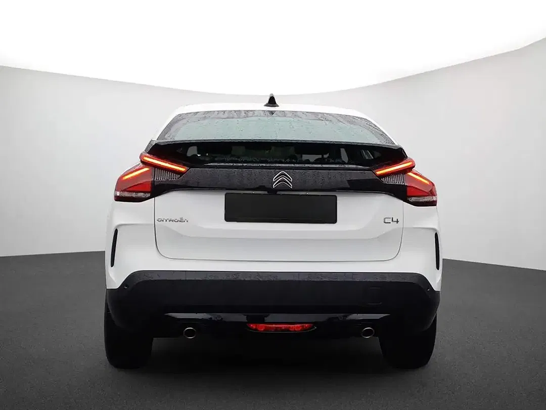 Citroen C4 - Thumbnail 3