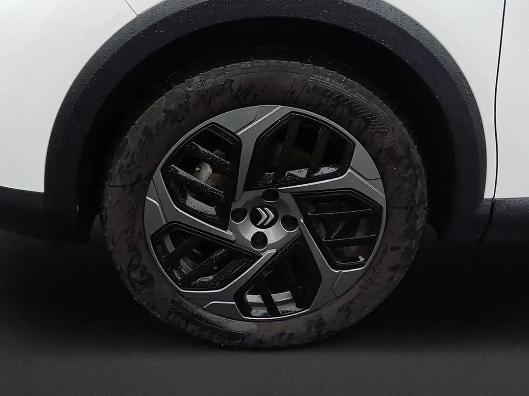 Citroen C4 - Thumbnail 5