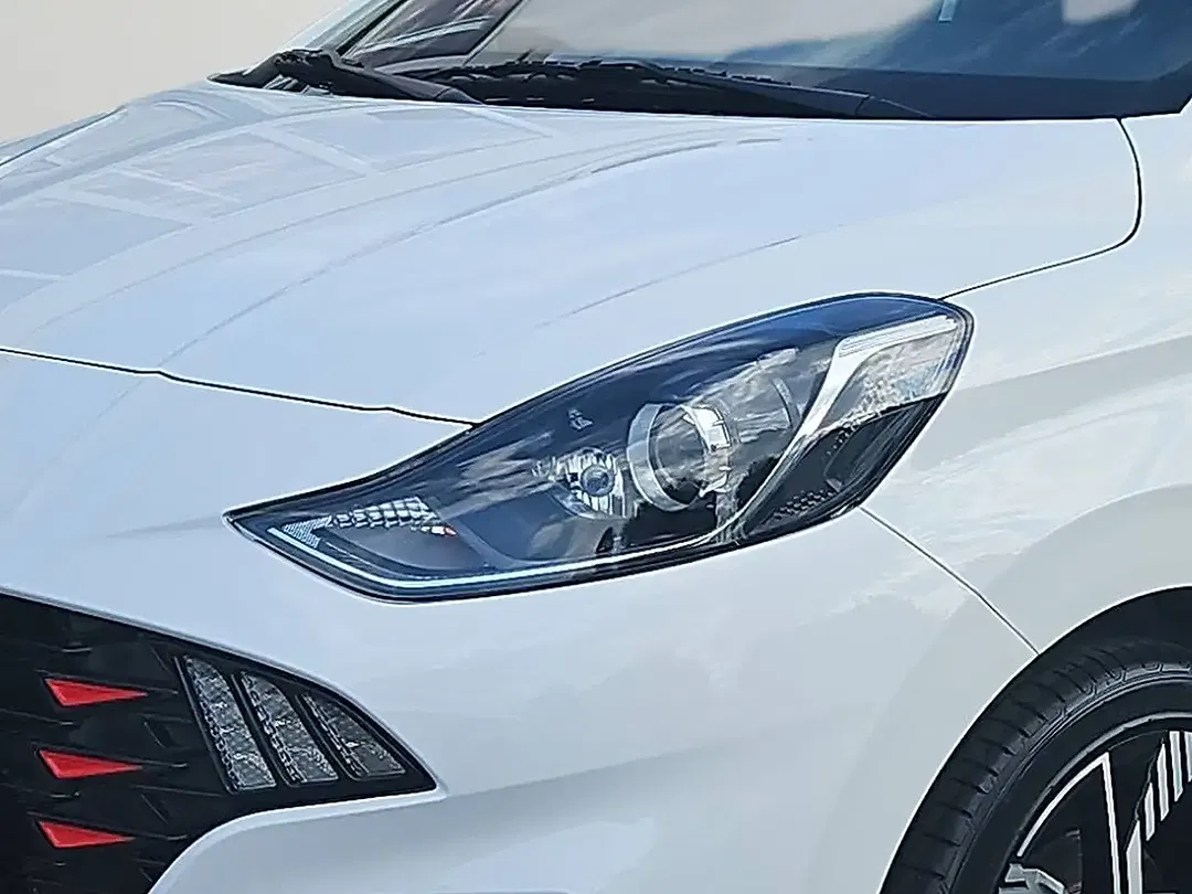 Hyundai i10 - Thumbnail 5