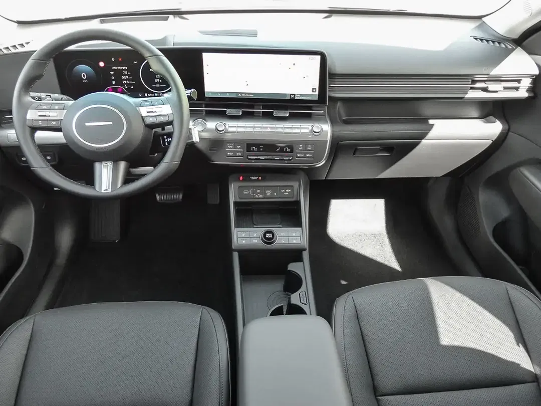 Hyundai KONA - Thumbnail 6
